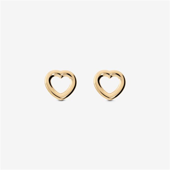 Boucles d'oreilles Milor Femme in Or jaune WSGD90686.YG - WSGD90686.YG